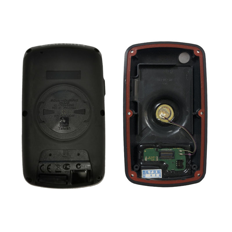 Speaker Enclosure - Pelindung Belakang yang Cocok untuk GARMIN