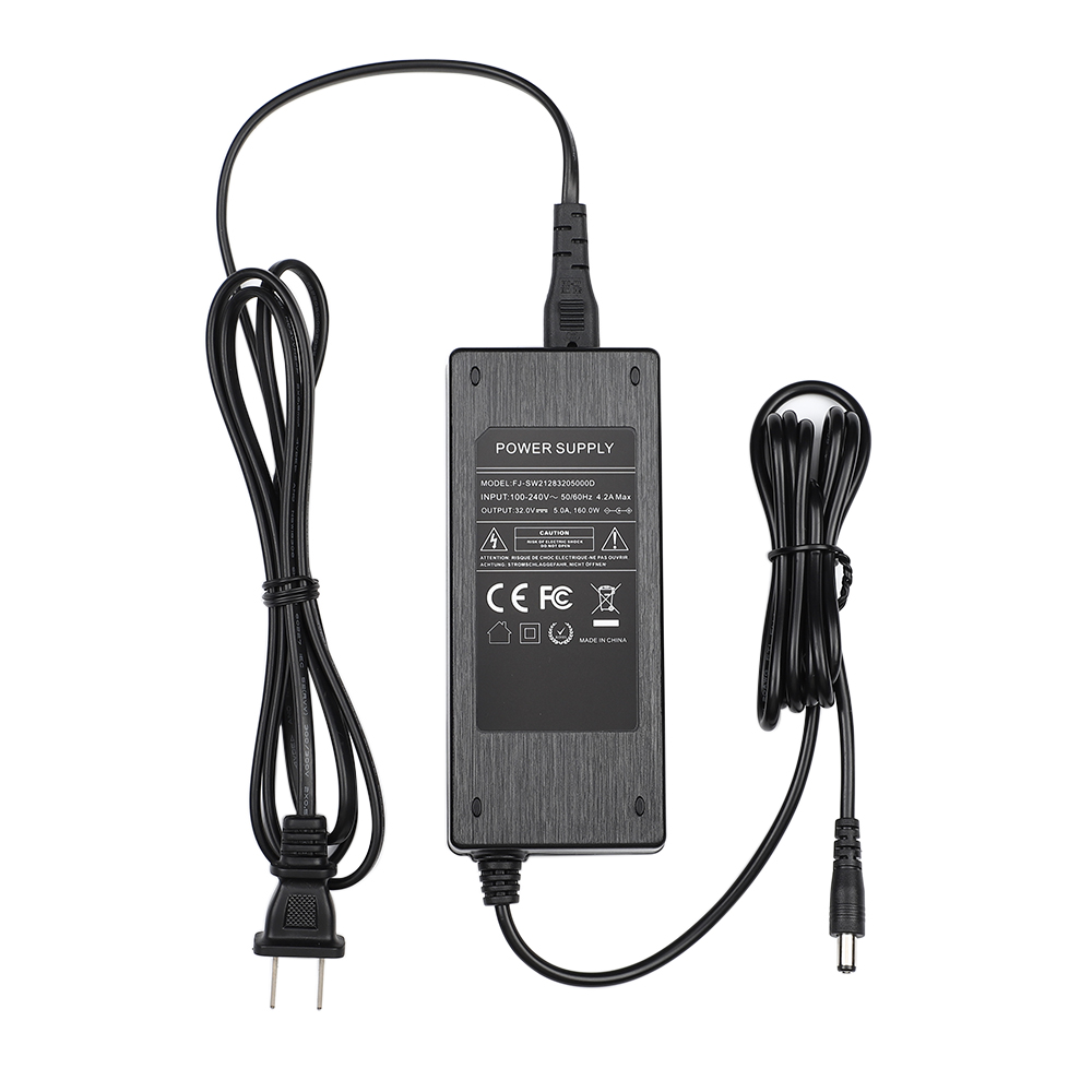 Es9018 Dac - Adaptor Daya Amplifier Audio AIYIMA 32V