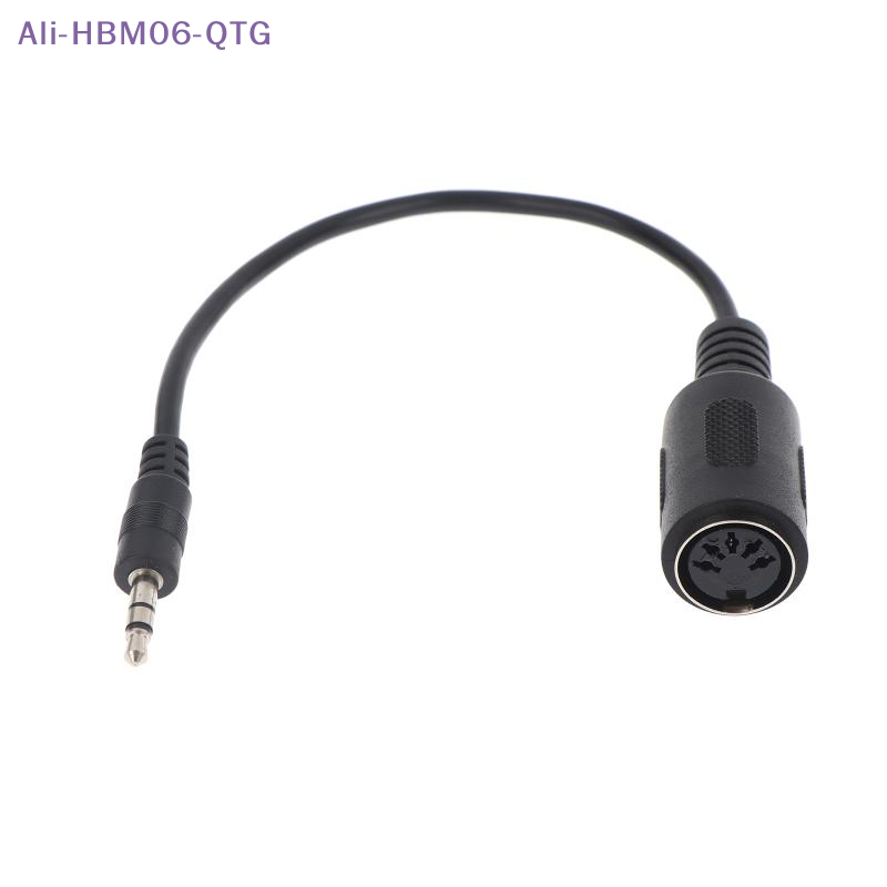 Trs Cable - [Kedatangan Baru] Kabel Konverter MIDI Din