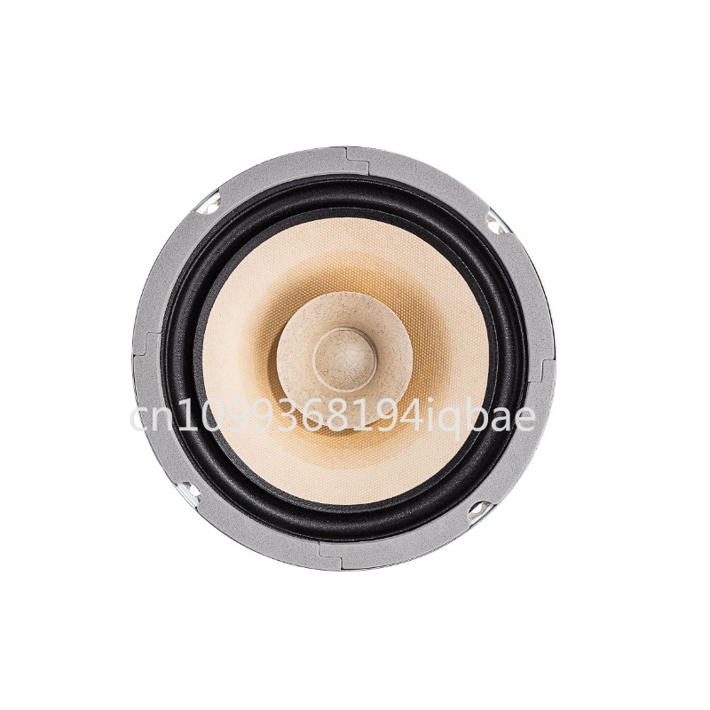 Diy Speaker - Sepasang speaker HiFi full-range Lii Song