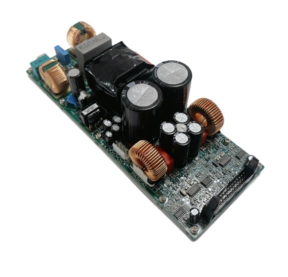 Hifi Amplifier Board - Modul Papan Penguat Daya Audio S-pro2