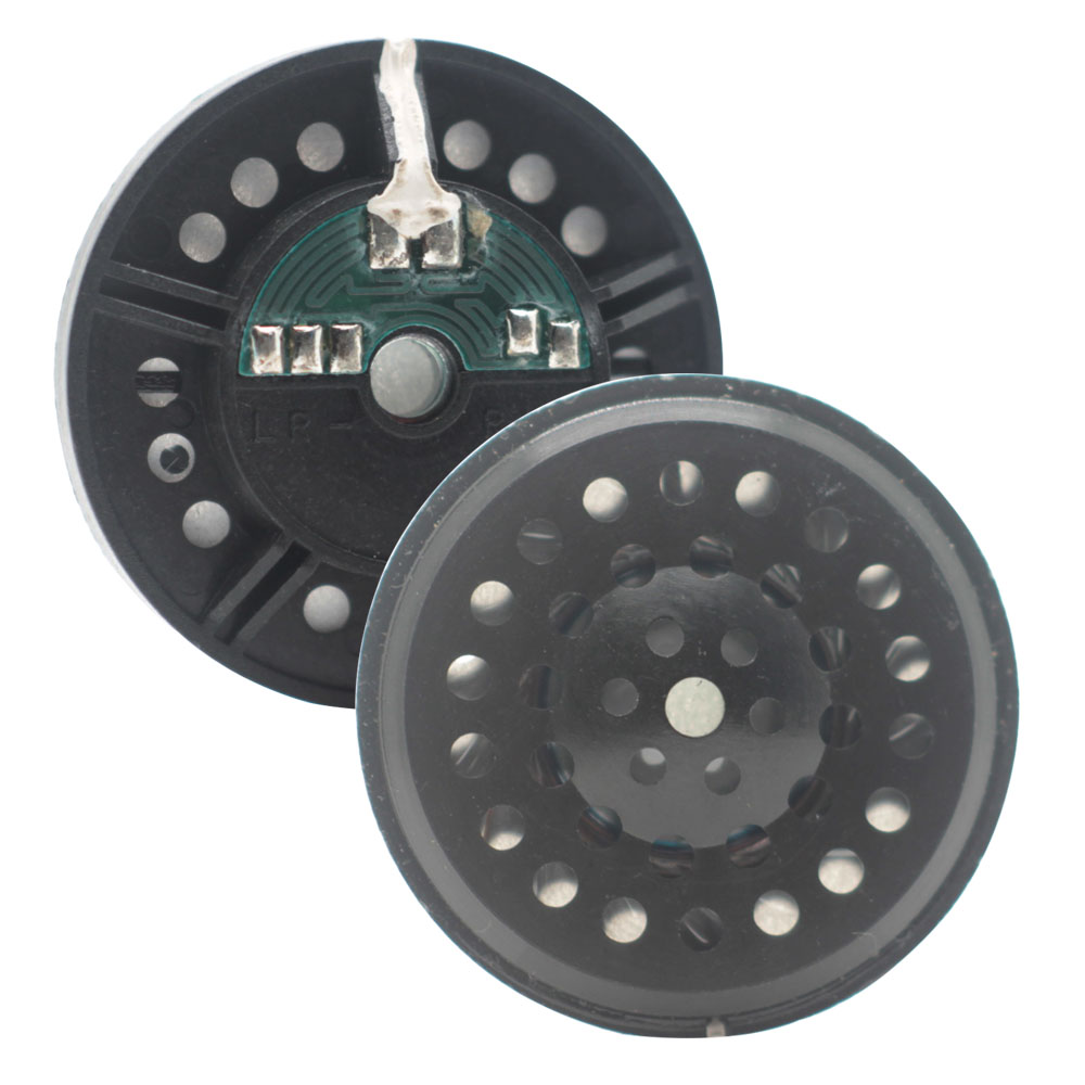 Diy Headphone - MSR7 Pengganti Speaker Driver untuk Audio