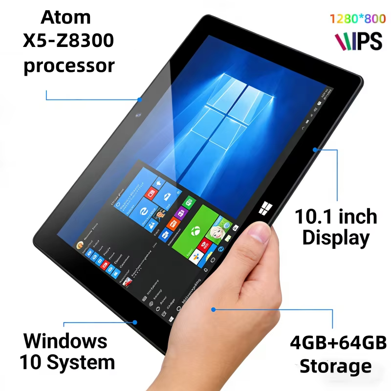 Mdi Cable - DS102 Tablet PC Windows 10 64-bit,