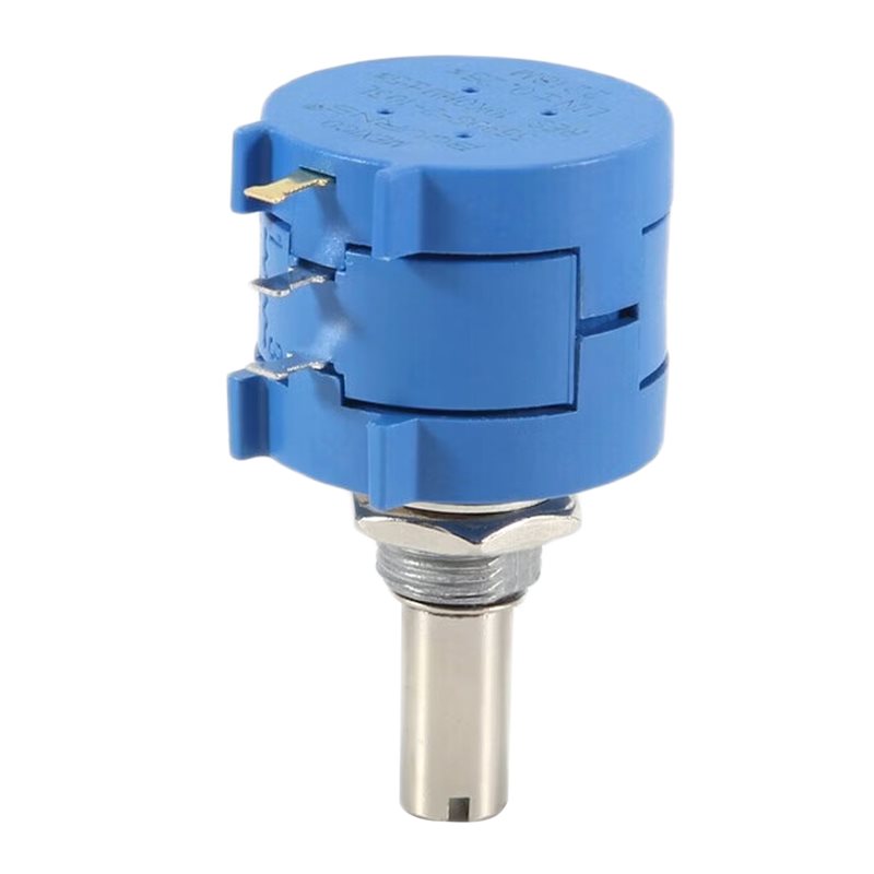 Potentiometer 10K - M01K 3590S-2-103L 10K Ohm Potensiometer Presisi