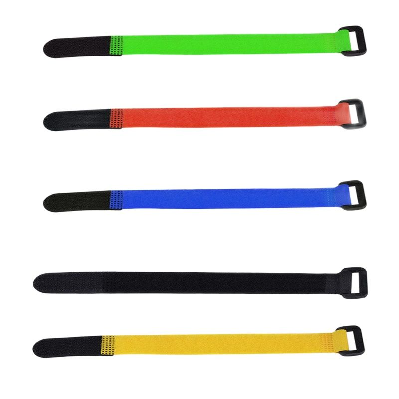 Rca Cable - Sabuk tali baterai 20*300MM stiker ajaib