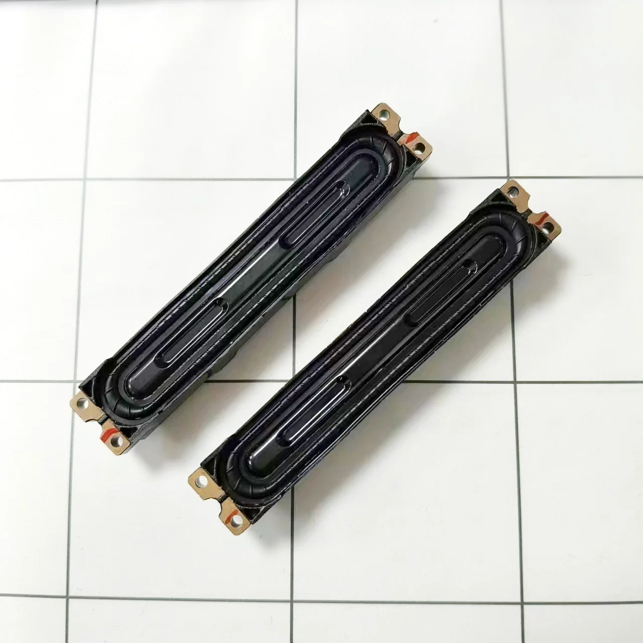Diy Speaker - 1 Pasang Speaker TV Inti Elektronik