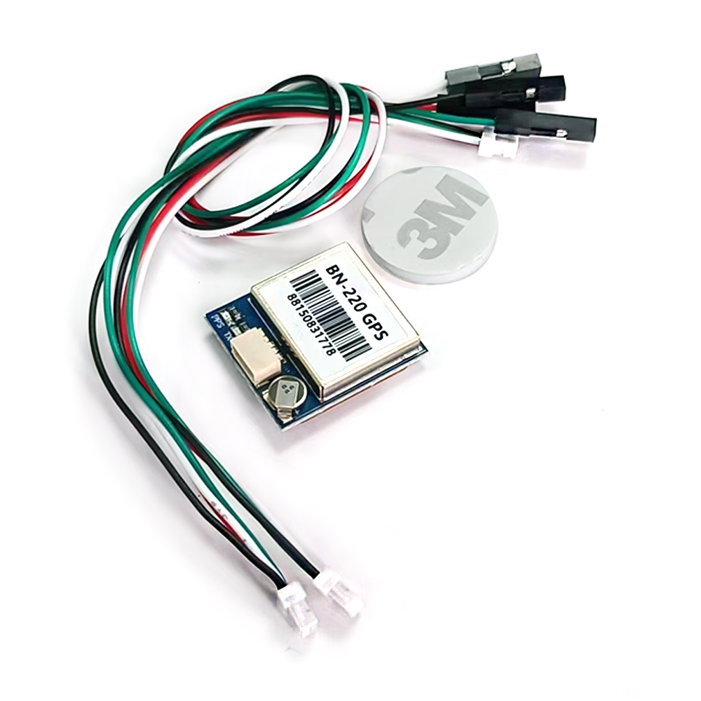 Rca Cable - Modul GPS GLONASS BN-220 BN880 -