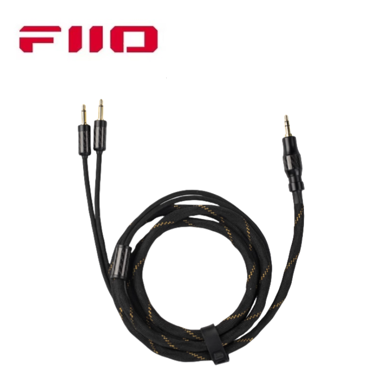 Rca Cable - FiiO LL-RC 2025 1.5M Kabel Audio
