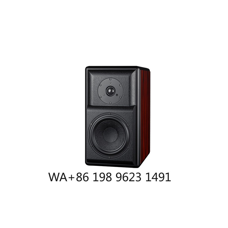Tweeter - Speaker Rak Buku Hi-Fi Tweeter 1.1