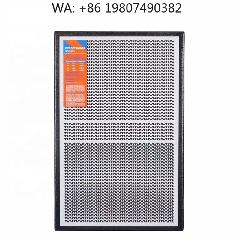 Full Range Speaker - Kotak Speaker Full Range 15 Inch