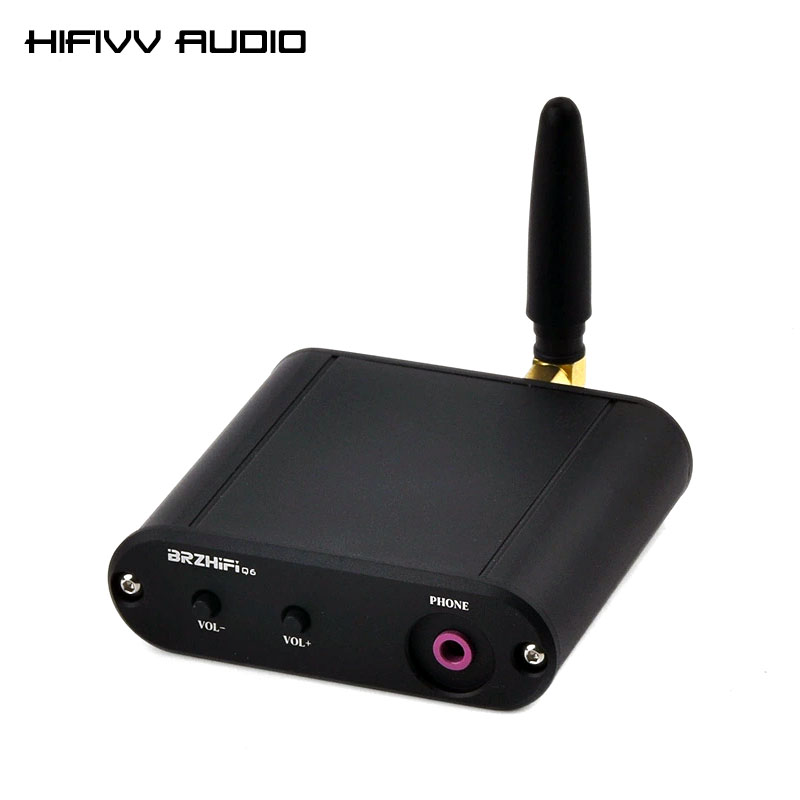 Es9018 Dac - Dekoder HiFi Mendatang Lossless Audio Suara