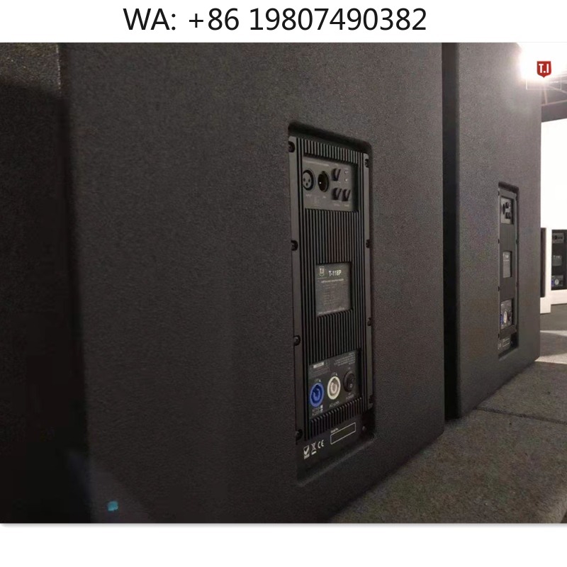 Full Range Speaker - Loudspeaker Koaksial Full-Range 15-inci, Sistem Speaker