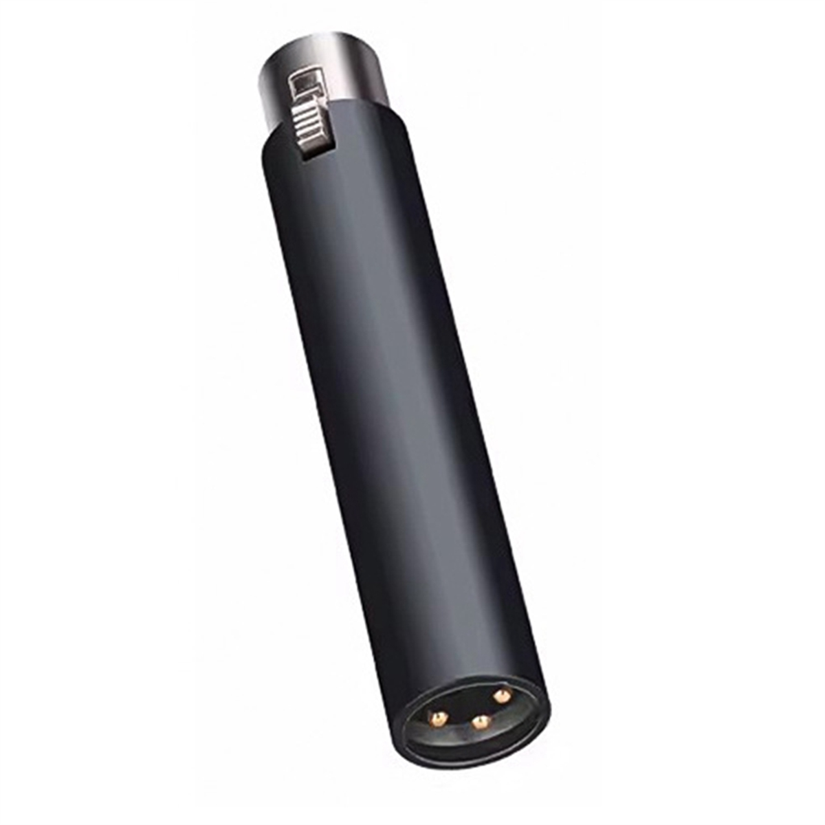 Ribbon Microphone - A003 Preamplifier Dinamis Mikrofon 48V untuk