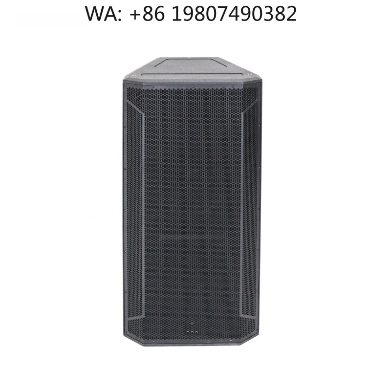 Full Range Speaker - Speaker Pasif Dua Arah 15 Inch