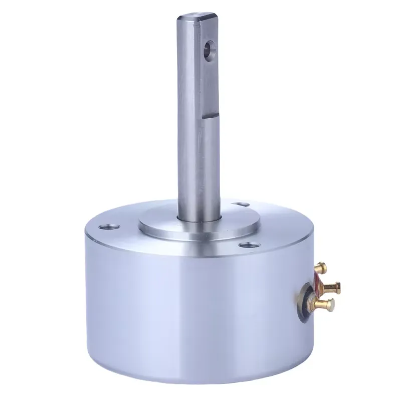 Potentiometer 10K - Potensiometer putar SRS32mm kelas atas tanpa