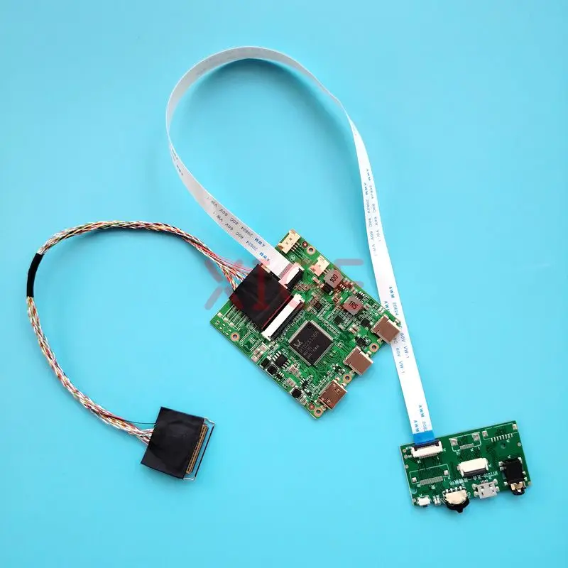 Mdi Cable - Cocok N173HGE-L11/L21 USB Mikro Laptop Monitor