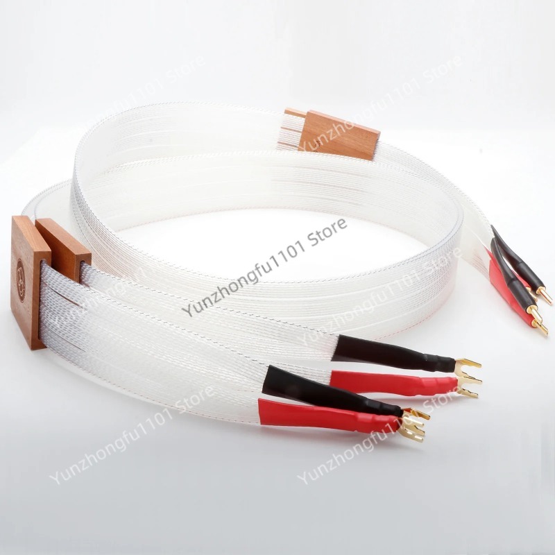 Speaker Wire - Kabel Speaker Pair 8N OCC, Kabel