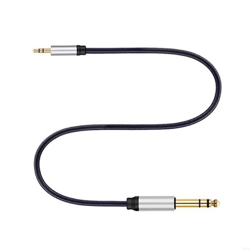 Trs Cable - K3NB Kabel Musik Stereo TRS Male