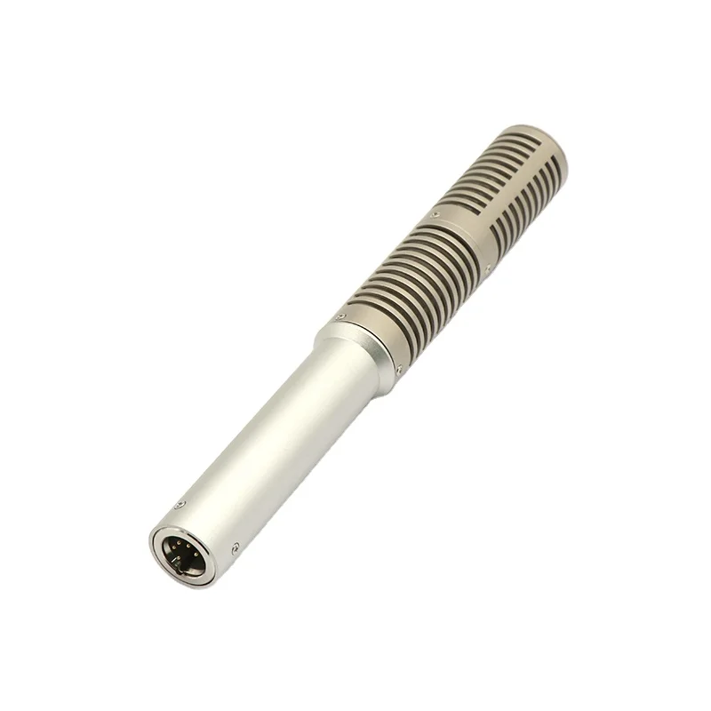 Ribbon Microphone - Mikrofon Stereo Ribbon Shuai Yin SYRS32