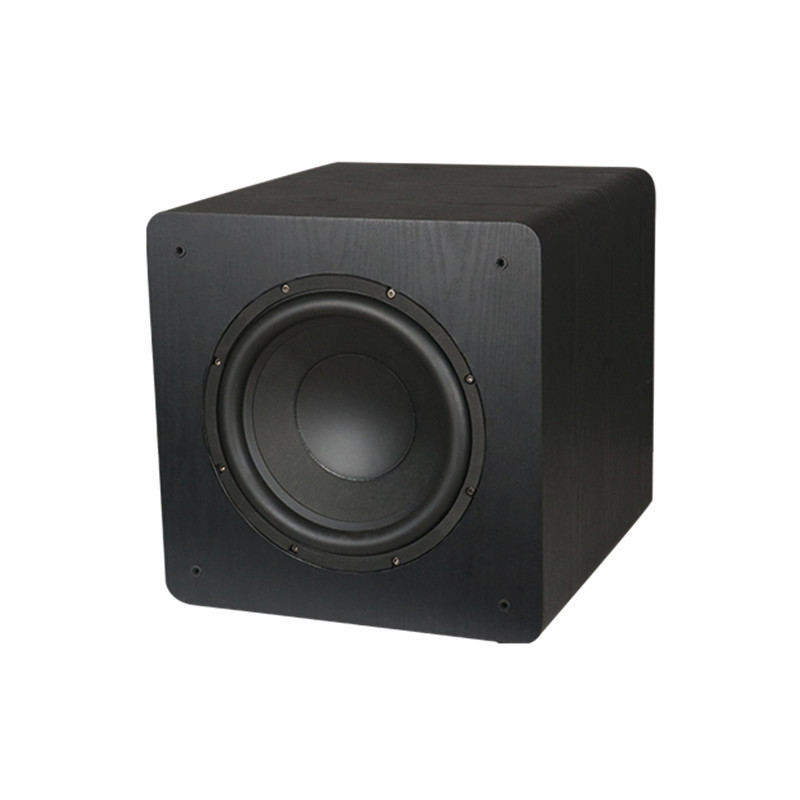 Subwoofer - Tonewinner SW-D2000 400W 12 Inch Subwoofer