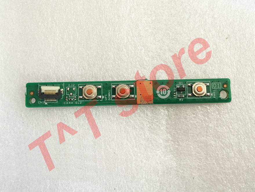 Volume Control Board - Asli UNTUK Lenovo A7300 Laptop tombol