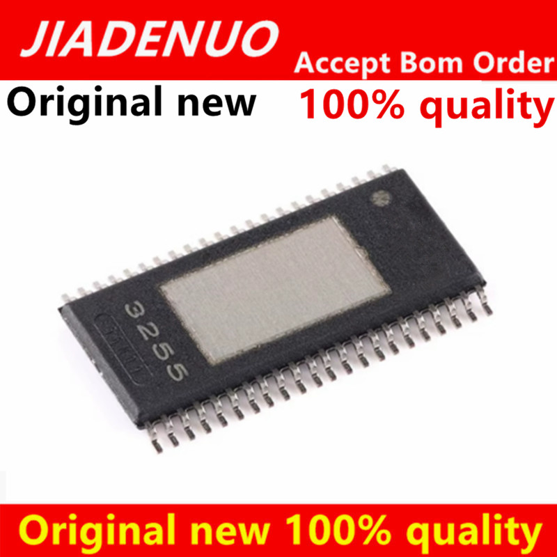 Es9018 Dac - (1 buah) 100% Baru TPA3255 TPA3255DDVR