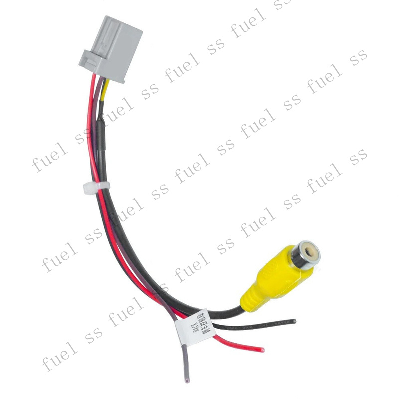 Rca Cable - Kabel Adaptor RCA Video Kamera Belakang
