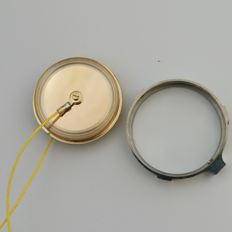 Kapsul Mikrofon Kondensor Diaf - Microphone Capsule ulasan dan harga