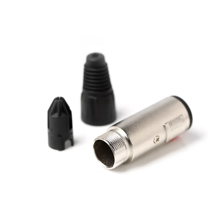 2 Buah Jack Stereo 6.35Mm 1/4  - Trs Cable ulasan dan harga