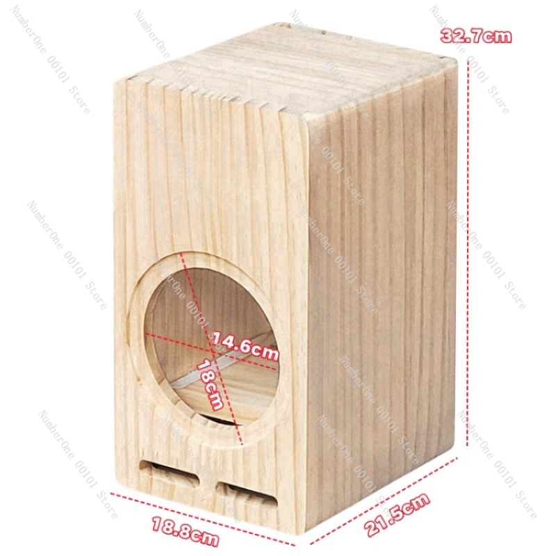 Kabinet Speaker 2 Arah 6,5 Inc - Speaker Enclosure ulasan dan harga