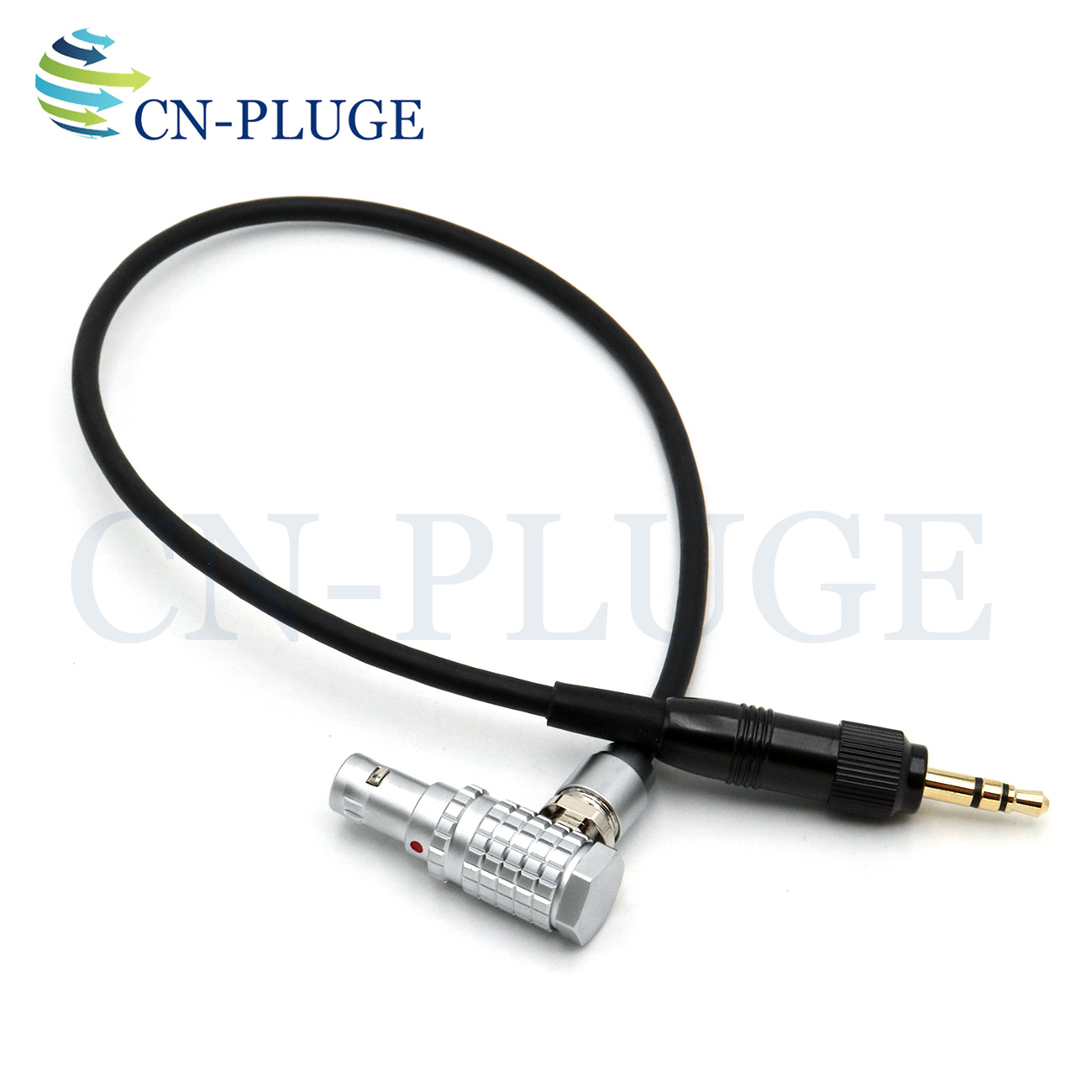 TRS 3.5Mm dengan Kunci Ke 0B 6 - Trs Cable ulasan dan harga
