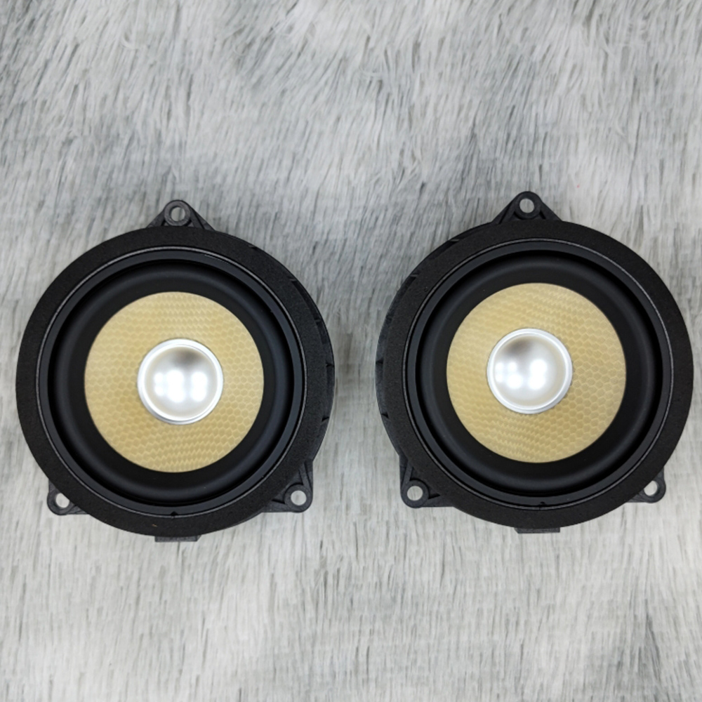 Speaker Midrange Panel Pintu M - Tweeter ulasan dan harga