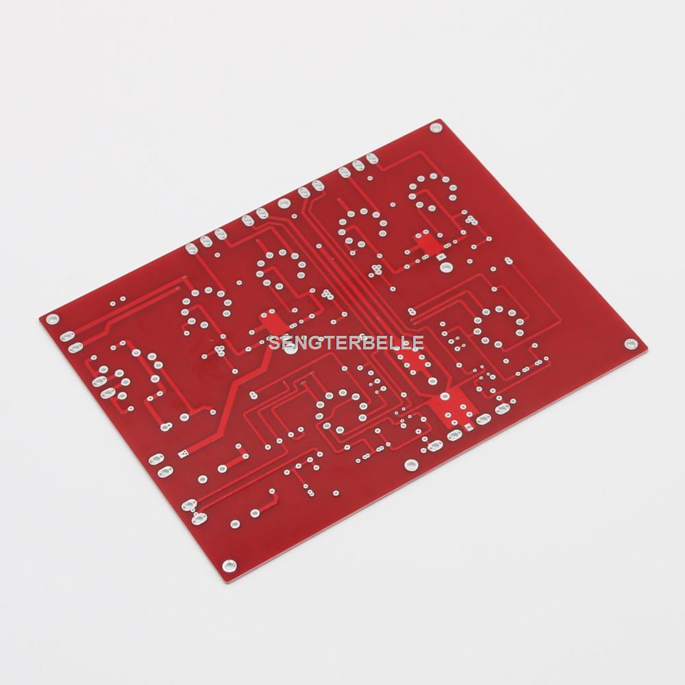 Kit Papan Amplifier Tabung Tar - Audio Amplifier Board ulasan dan harga