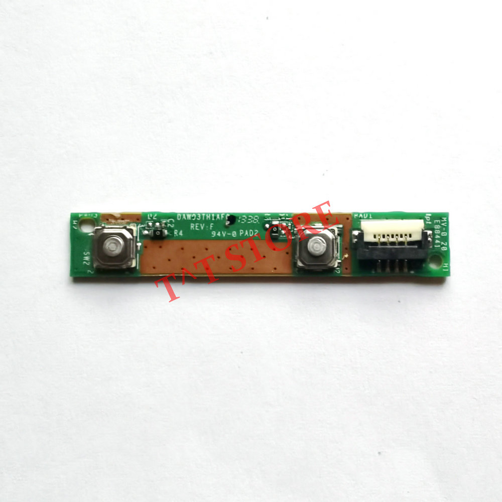 Asli untuk HP Pavilion X2 410  - Volume Control Board ulasan dan harga