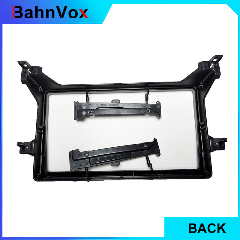 Frame Fascia Radio Stereo Andr - Audio Cable Rca ulasan dan harga