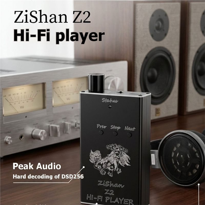AS95-DSD Dard Decoding Hifi Po - Es9018 Dac ulasan dan harga