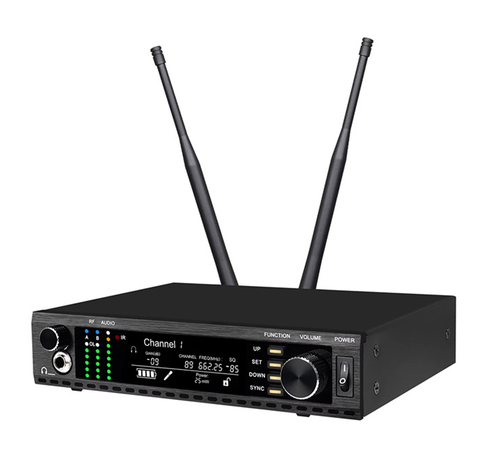 Mikrofon AD4G yang Baik untuk  - Ribbon Microphone ulasan dan harga
