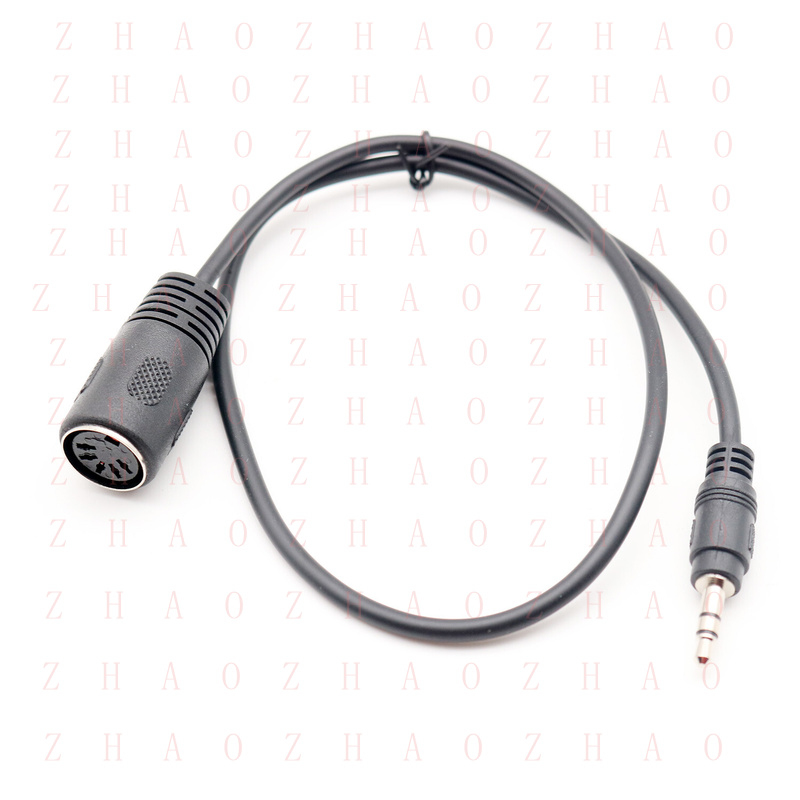 L+ untuk Kabel Adaptor Audio 3 - Trs Cable ulasan dan harga