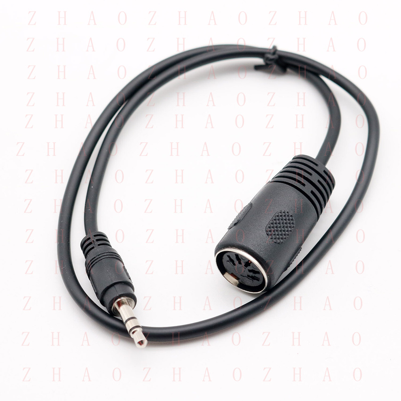 L+ untuk Kabel Adaptor Audio 3 - Trs Cable ulasan dan harga