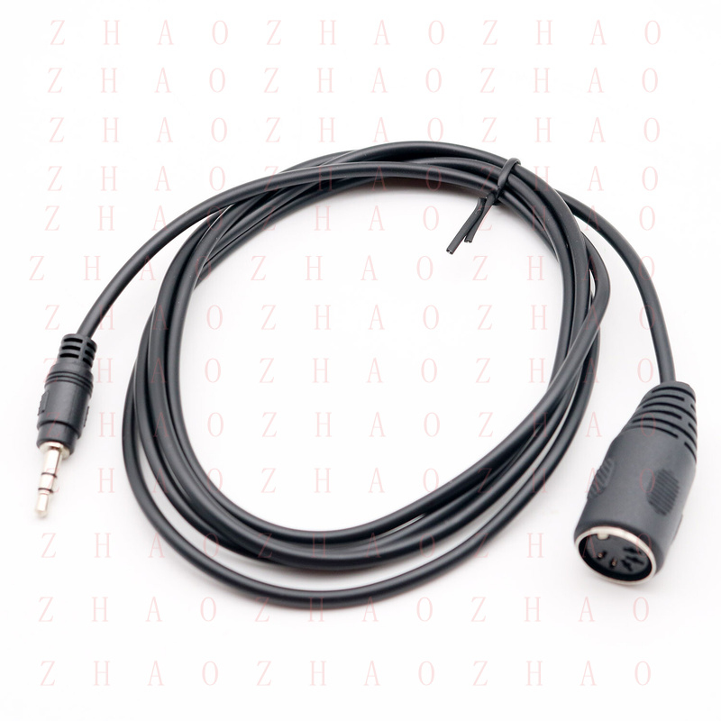 L+ untuk Kabel Adaptor Audio 3 - Trs Cable ulasan dan harga