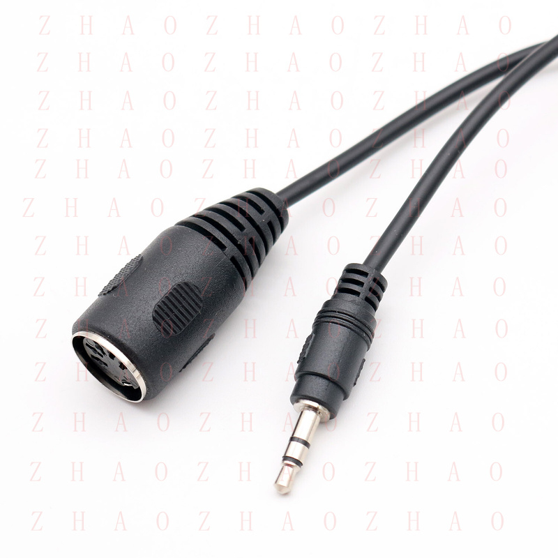 L+ untuk Kabel Adaptor Audio 3 - Trs Cable ulasan dan harga