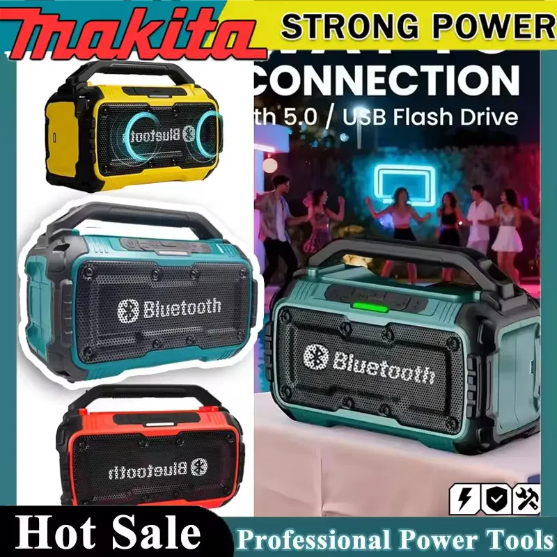 Makita 3D Outdoor Channel Subw - Speaker Driver ulasan dan harga