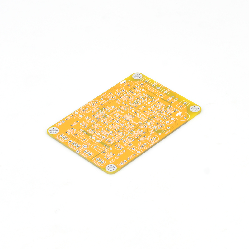 PCB Amplifier Headphone Stereo - Headphone Amplifier ulasan dan harga