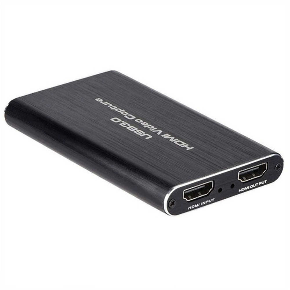 Kartu Pengambilan Video USB 3. - Usb Sound Card ulasan dan harga