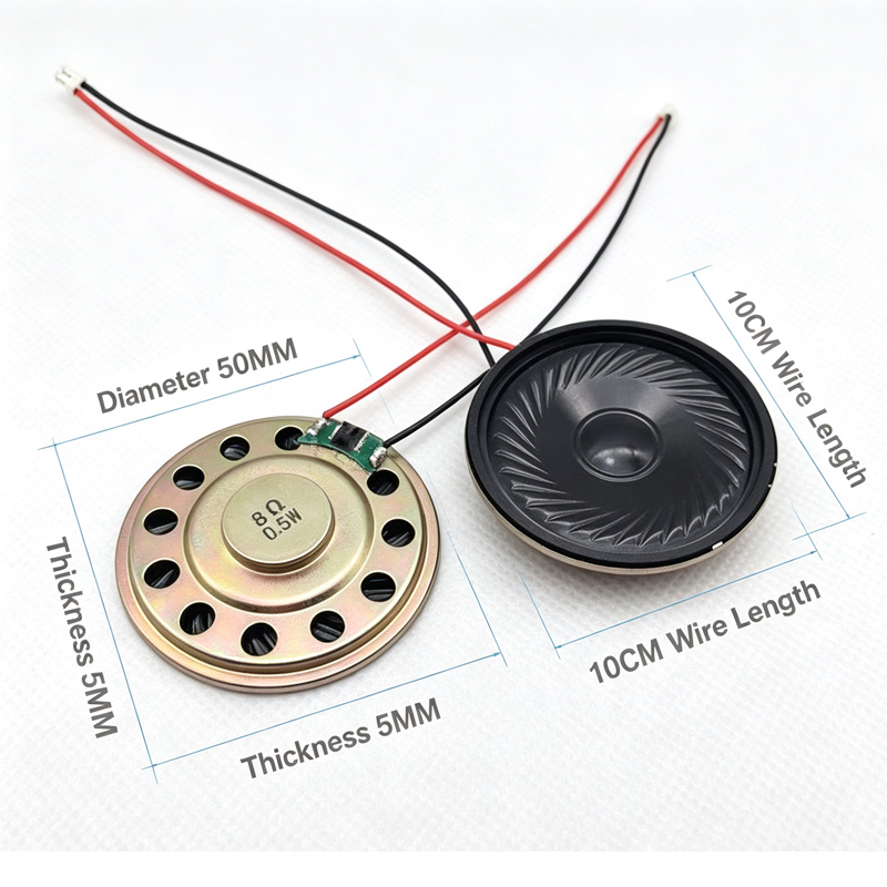 2 buah Speaker Ultra-tipis Bar - Speaker Wire ulasan dan harga