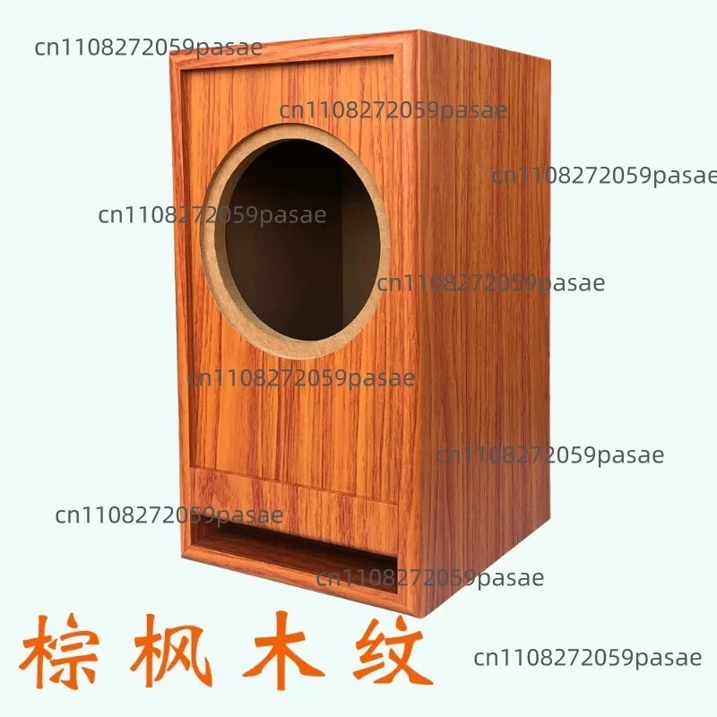 Kotak Speaker Kosong Labyrinth - Diy Speaker ulasan dan harga