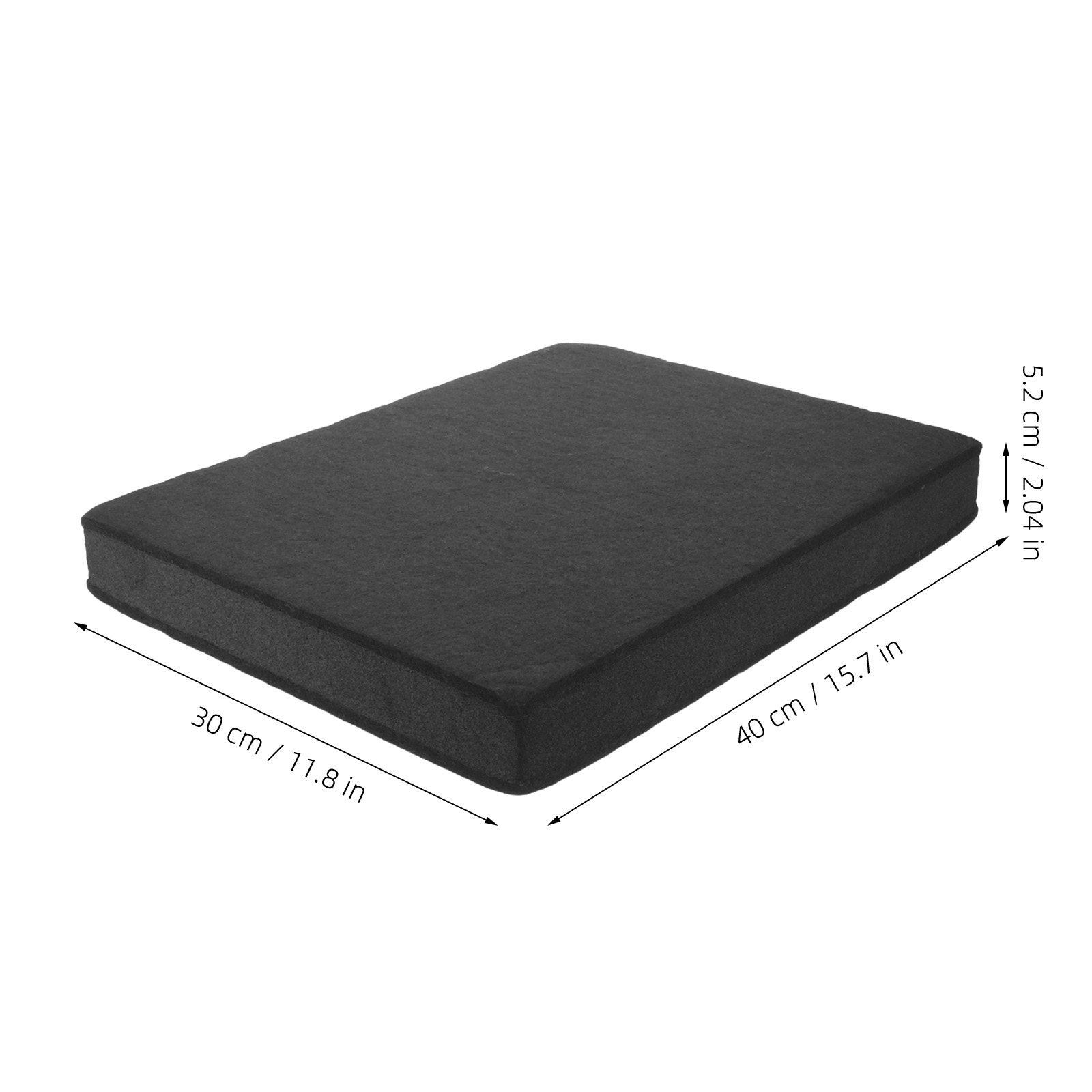 Alas Peredam Getaran Subwoofer - Subwoofer ulasan dan harga