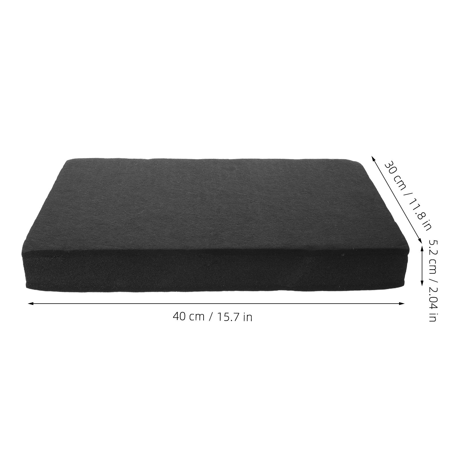 Alas Peredam Getaran Subwoofer - Subwoofer ulasan dan harga