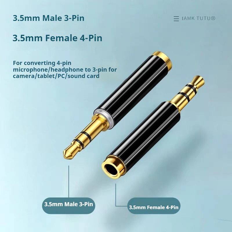 Kabel Ekstensi Mikrofon Konekt - Trs Cable ulasan dan harga