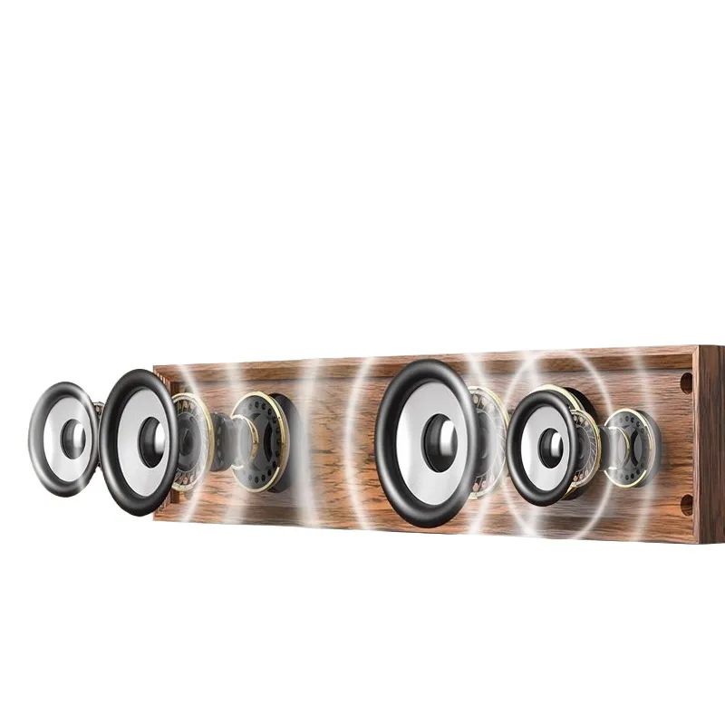 Speaker Bluetooth Berkabel Pan - Speaker Wire ulasan dan harga